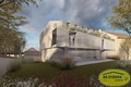 97041 - Nový rezidenční byt 3+kk s terasou, Blahoslavova, KM
